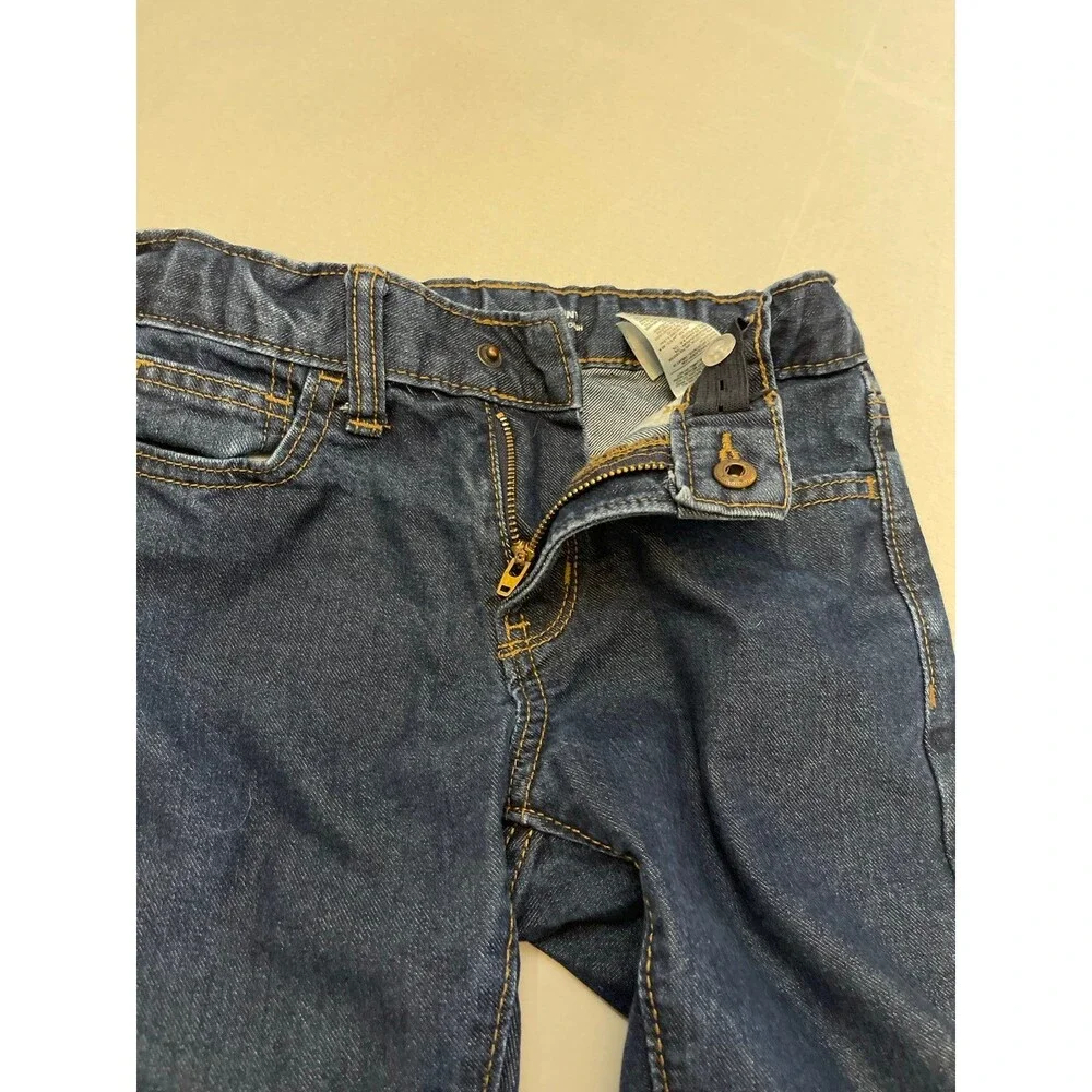 Old Navy Boys Skinny Jeans Size 7